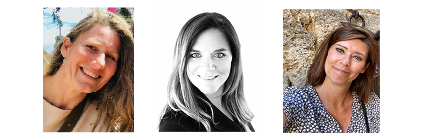 Communicatie Team van V.H.V. Sjinborn Nieuws afbeelding