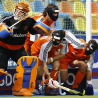 Clinic Strafcorner voor alle coaches en trainers! Nieuws afbeelding